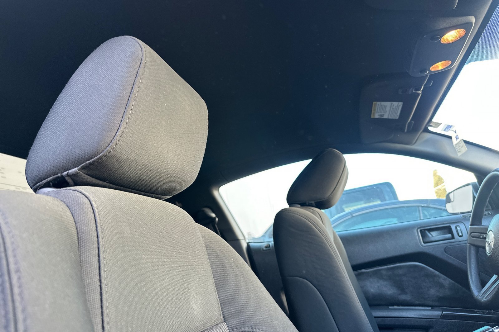 Used 2011 Ford Mustang GT RWD image 19