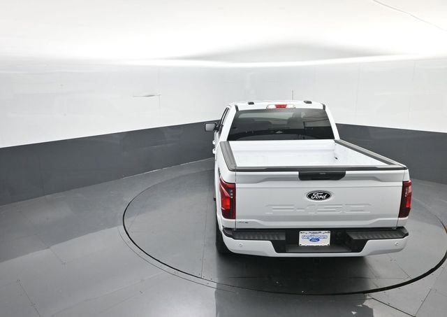 New 2026 Ford F150 XLT image 29
