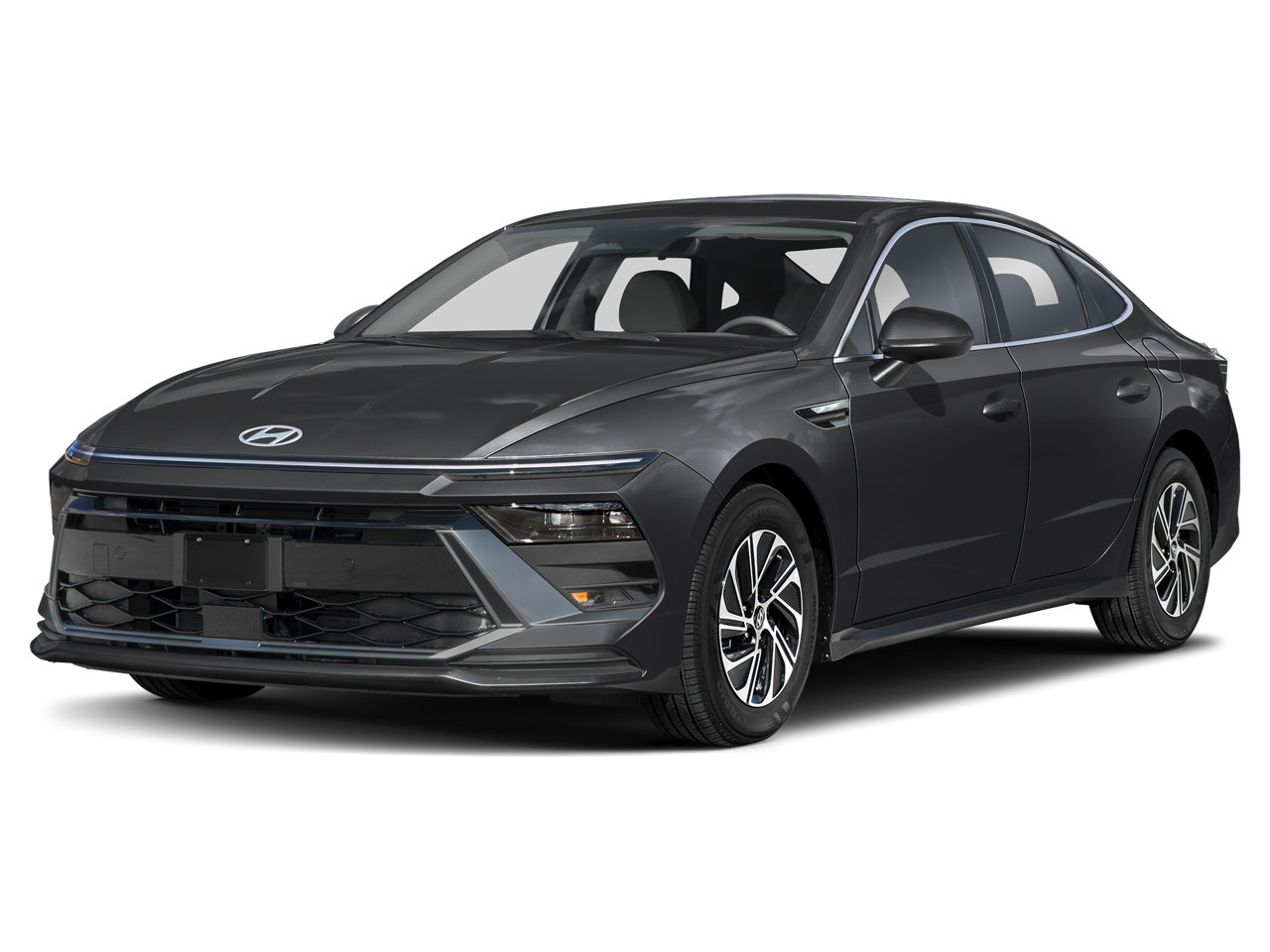 New 2026 Hyundai Sonata Blue FWD image 26