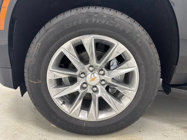 New 2026 Chevrolet Tahoe Premier AWD/4WD image 42