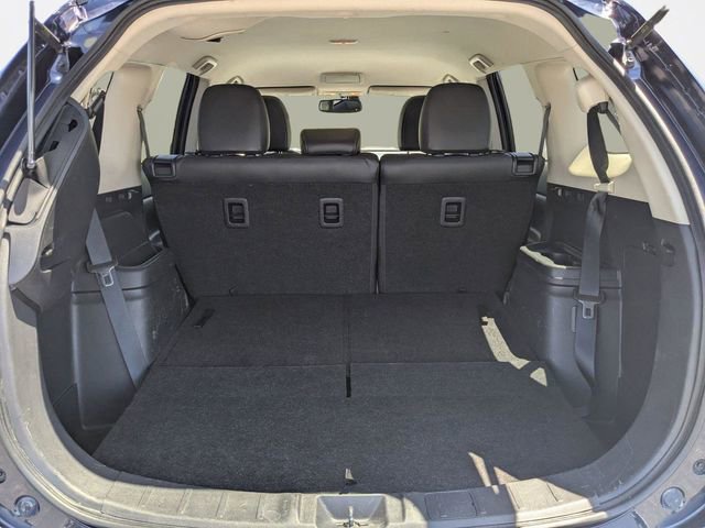 Used 2019 Mitsubishi Outlander SEL FWD image 12