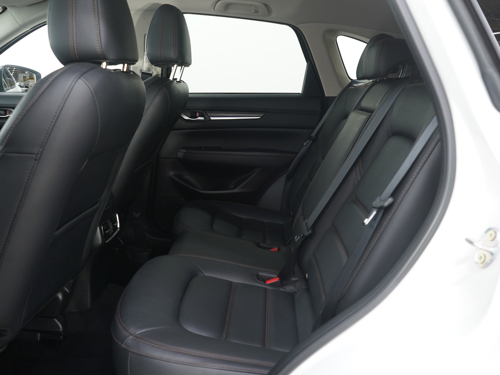 Used 2023 MAZDA CX-5 AWD 2.5 S w/ Premium Plus Pkg image 15