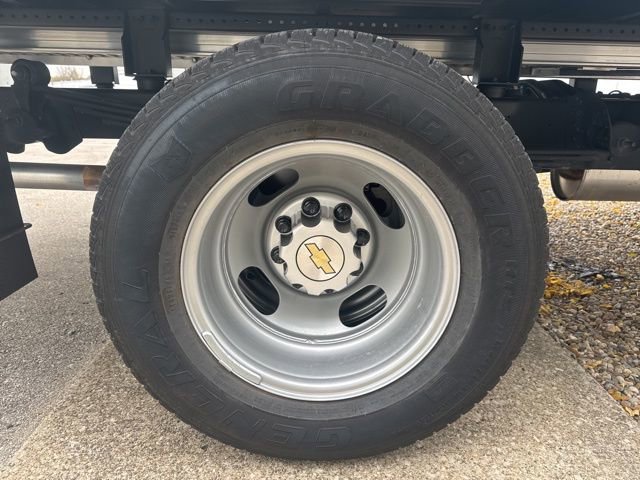 New 2025 Chevrolet Express 3500 Work Van w/ Power Convenience Package image 27