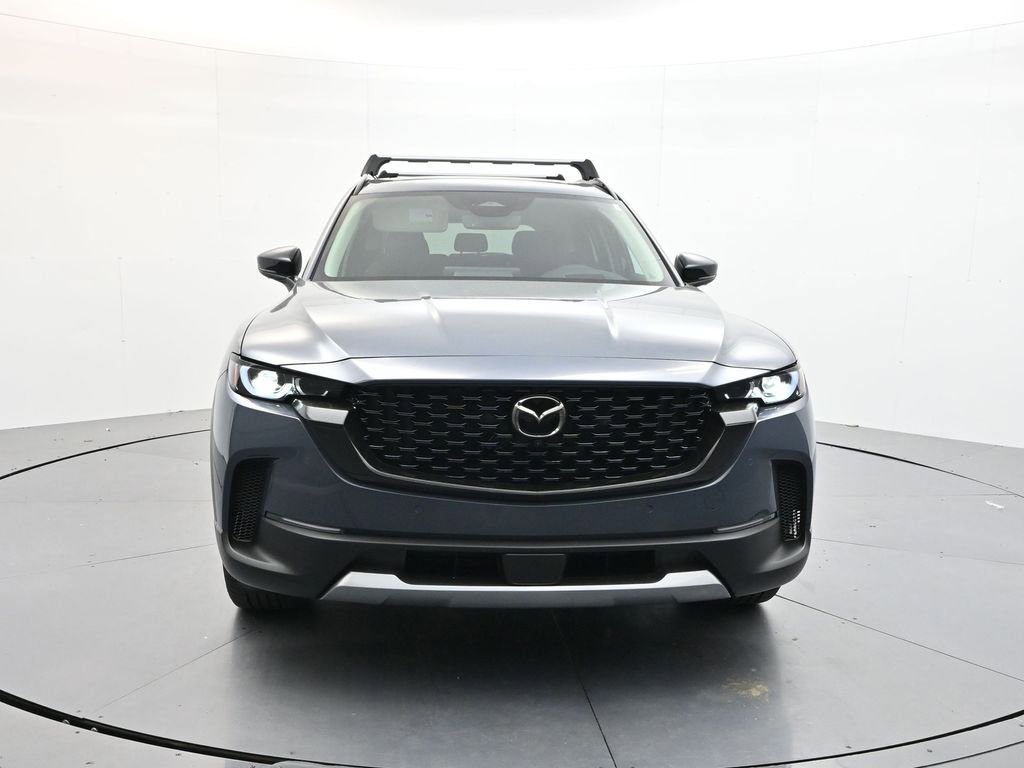 New 2026 MAZDA CX-50 2.5 Turbo w/ Accent Package AWD/4WD image 2