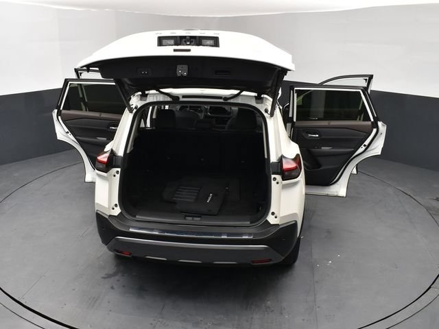 Used 2023 Nissan Rogue SL w/ SL Premium Package AWD/4WD image 29