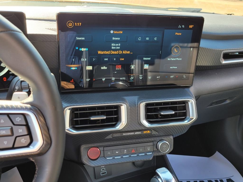 New 2026 Ford Mustang GT Premium image 16