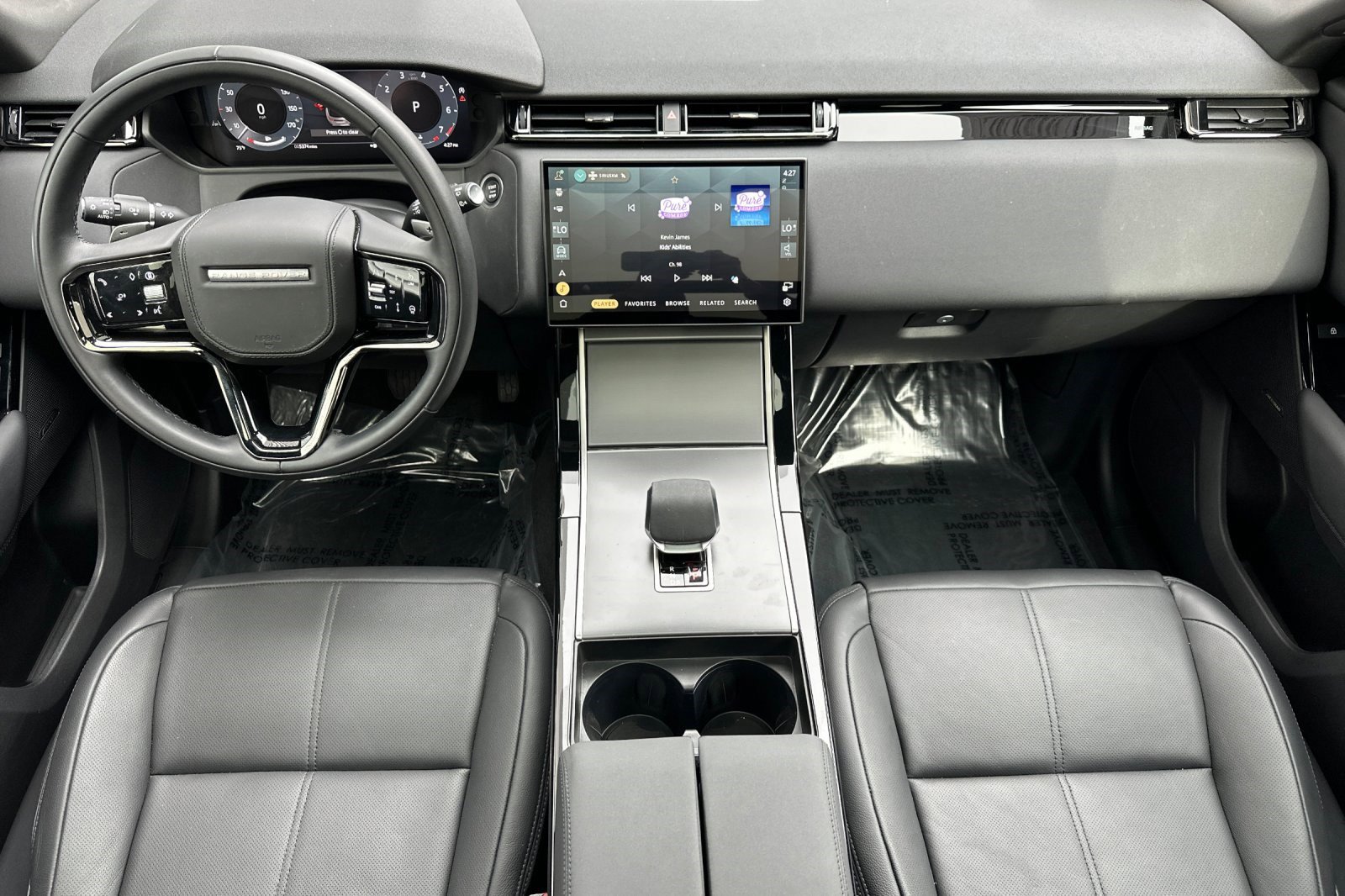 Used 2026 Land Rover Range Rover Velar S image 27