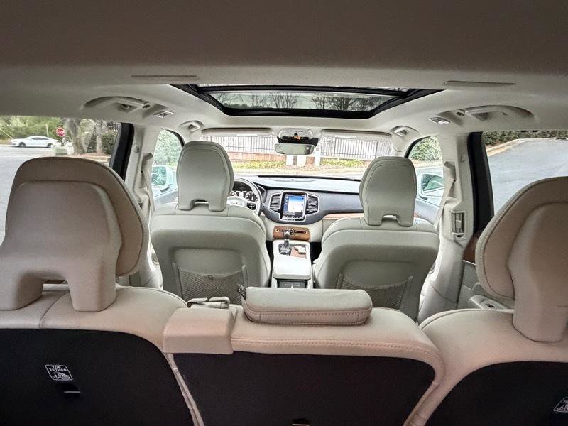 Used 2019 Volvo XC90 T6 Inscription w/ Advanced Package image 37