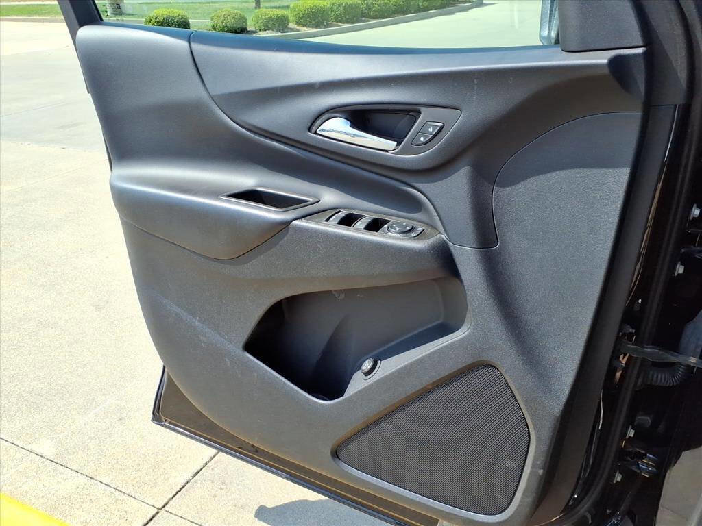 Used 2022 Chevrolet Equinox LT image 20