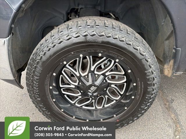 Used 2017 RAM 1500 Lone Star image 9