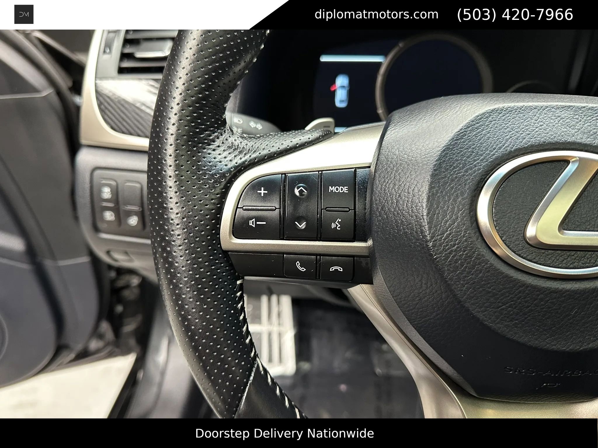 Used 2018 Lexus GS 350 F Sport image 29