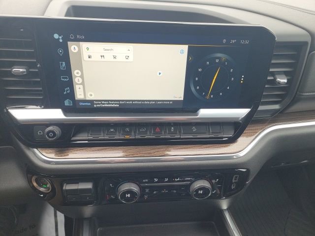 Used 2023 Chevrolet Silverado 1500 RST image 45