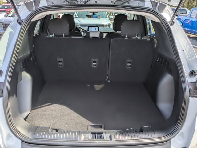 New 2026 Ford Escape Active FWD image 12