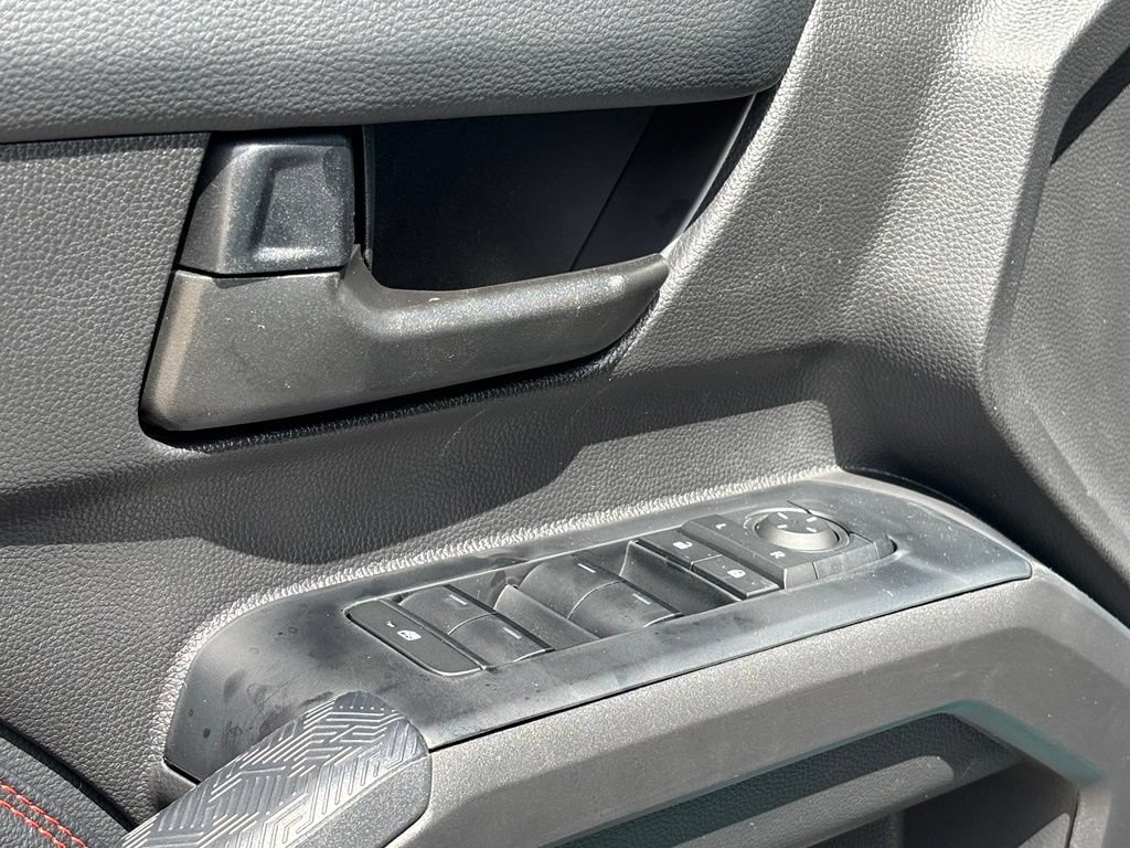 New 2026 Toyota Tacoma TRD Pro AWD/4WD image 31