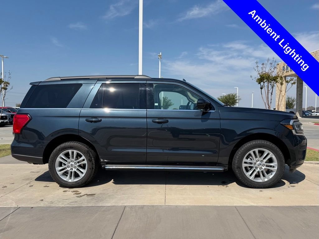 Used 2023 Ford Expedition XLT AWD/4WD image 20