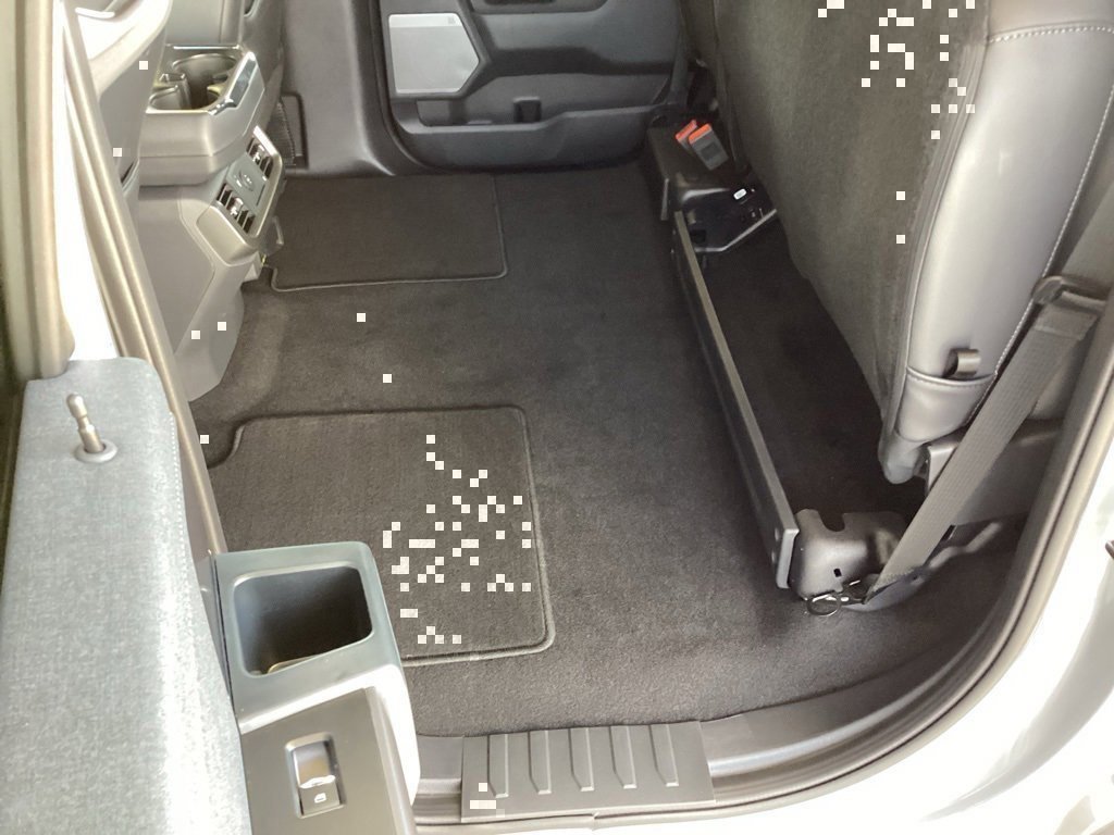 New 2025 Ford F150 Lariat w/ Equipment Group 501A Mid image 40