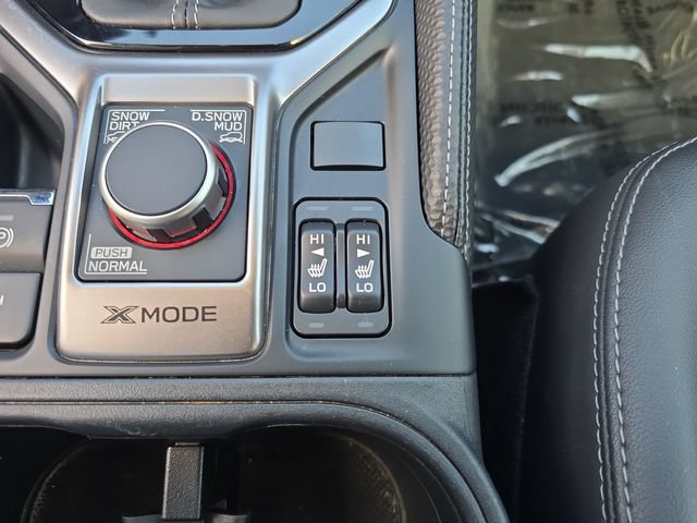 Used 2024 Subaru Forester Limited w/ Pop Package 2 AWD/4WD image 19