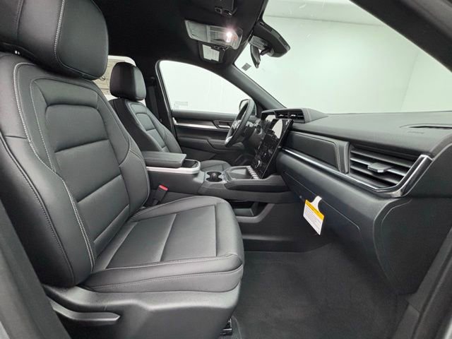 New 2026 GMC Terrain Elevation w/ Elevation Premium Package image 36