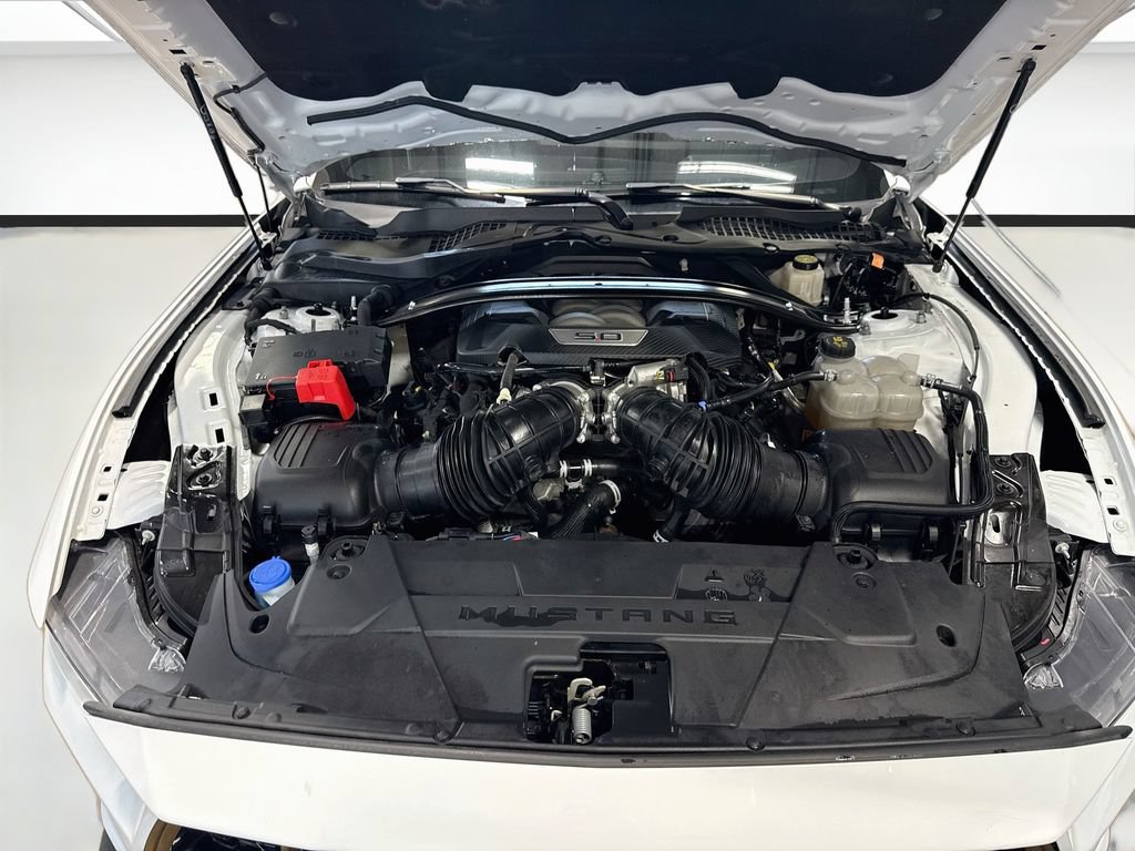 Used 2024 Ford Mustang GT Premium w/ GT Performance Package RWD image 28