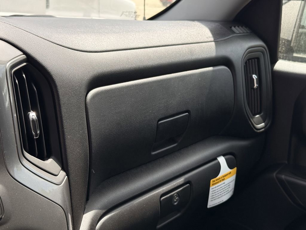 New 2026 GMC Sierra 1500 Pro w/ Pro Value Package AWD/4WD image 19
