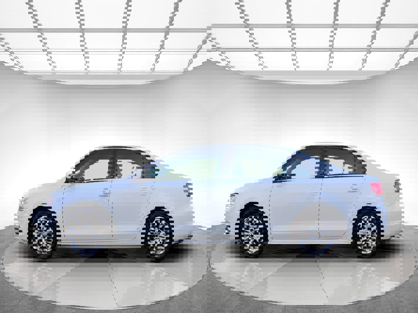 Used 2014 Volkswagen Jetta SE image 5