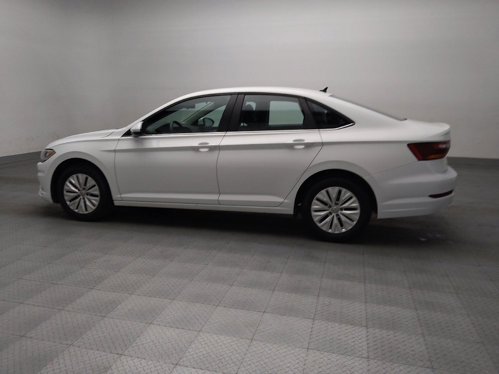 Used 2019 Volkswagen Jetta S w/ Driver Assistance Package image 3