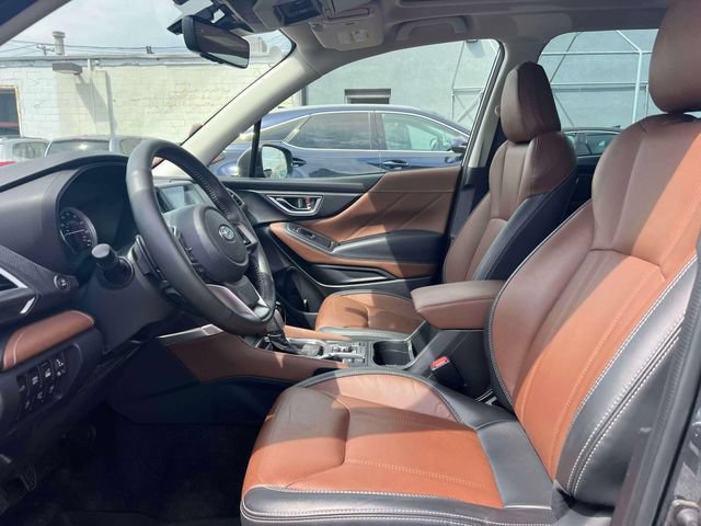 Used 2023 Subaru Forester Touring AWD/4WD image 21