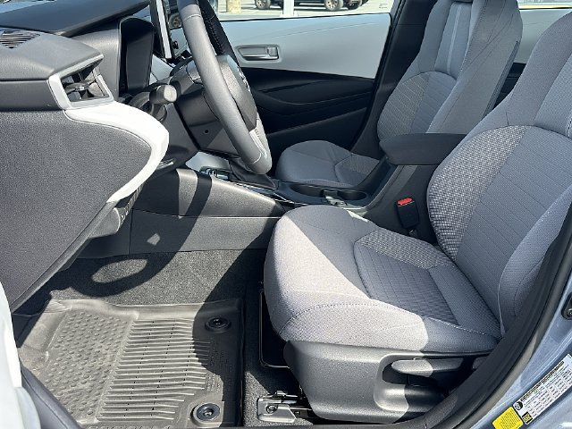 New 2027 Toyota Corolla SE FWD image 18