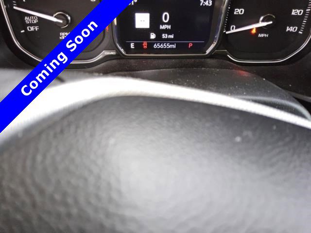 Used 2021 GMC Yukon XL Denali image 22