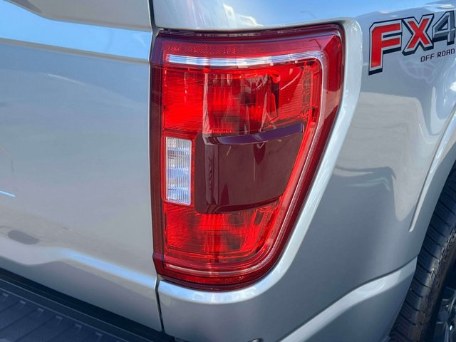 Used 2021 Ford F150 XLT w/ Equipment Group 302A High AWD/4WD image 10