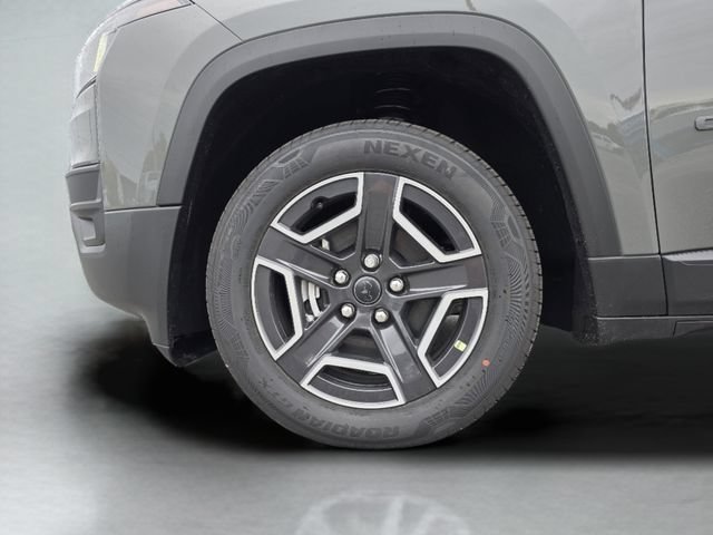 New 2026 Jeep Cherokee Limited AWD/4WD image 37