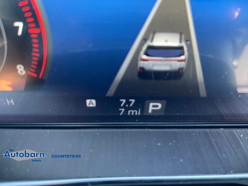 New 2026 Subaru Outback Touring XT AWD/4WD image 14