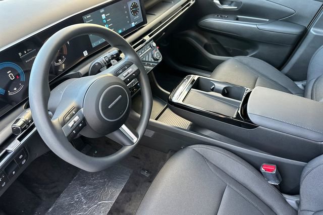 New 2026 Hyundai Tucson SEL image 12