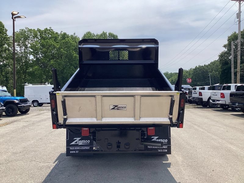 New 2026 Chevrolet Silverado 3500 W/T w/ WT Convenience Package AWD/4WD image 6