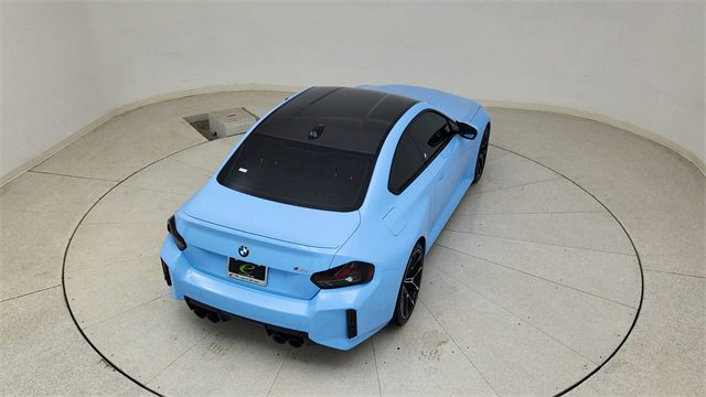 Used 2024 BMW M2 w/ Lighting Package image 81