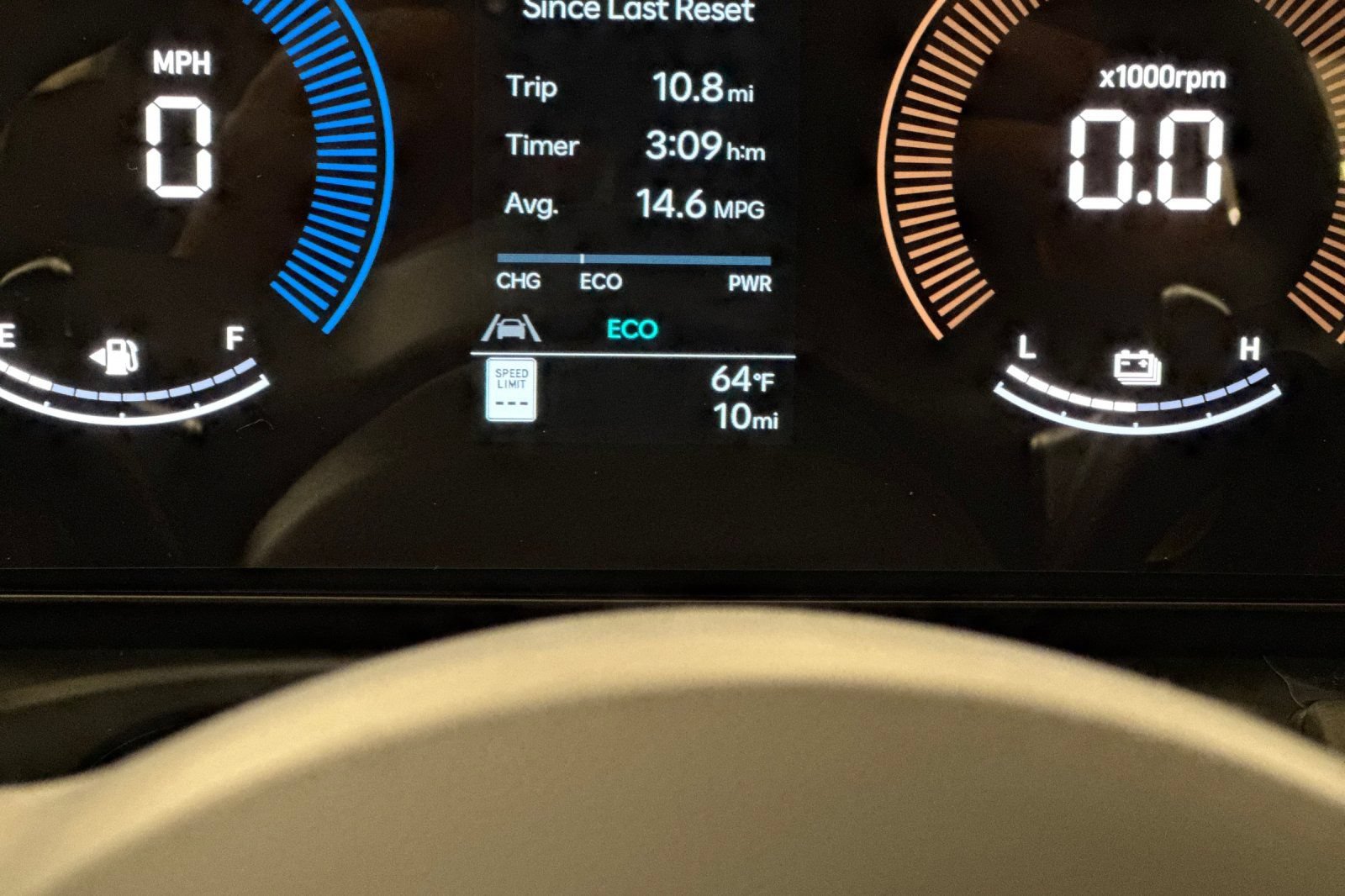 New 2026 Hyundai Tucson Blue SE AWD/4WD image 27