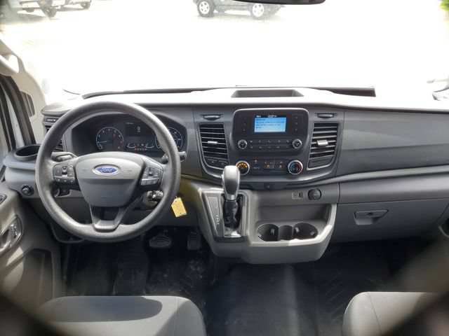 Used 2024 Ford Transit 250 Low Roof AWD w/ Exterior Upgrade Package image 27