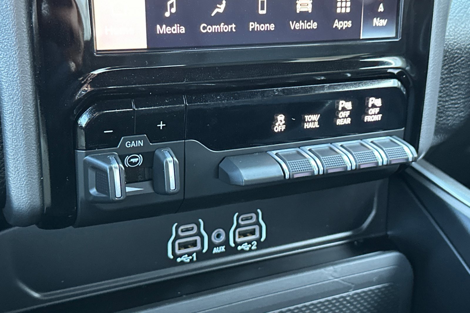 New 2026 RAM 2500 Big Horn image 20