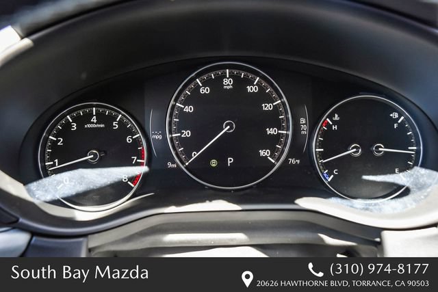 New 2026 MAZDA CX-30 Aire Edition AWD/4WD image 21
