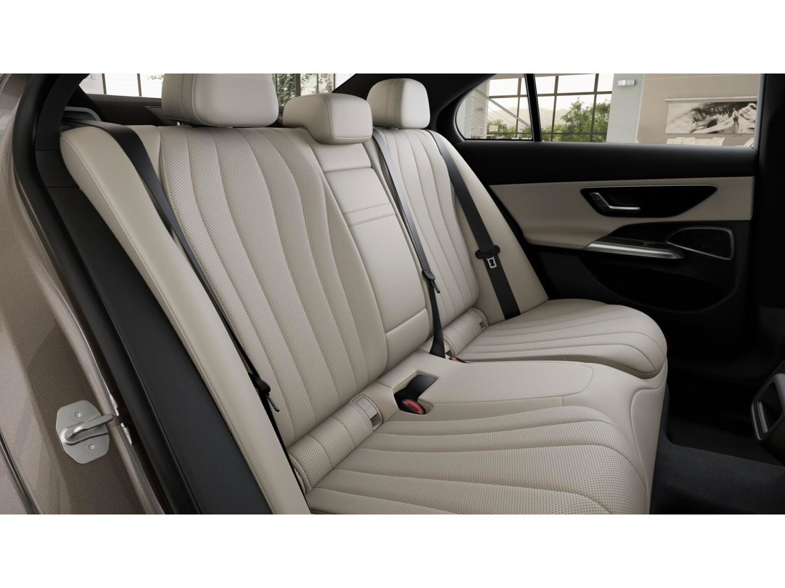 New 2026 Mercedes-Benz E 350 Sedan image 6