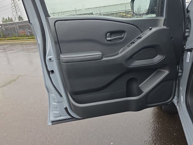 New 2026 Nissan Frontier SV w/ Tow Package image 18