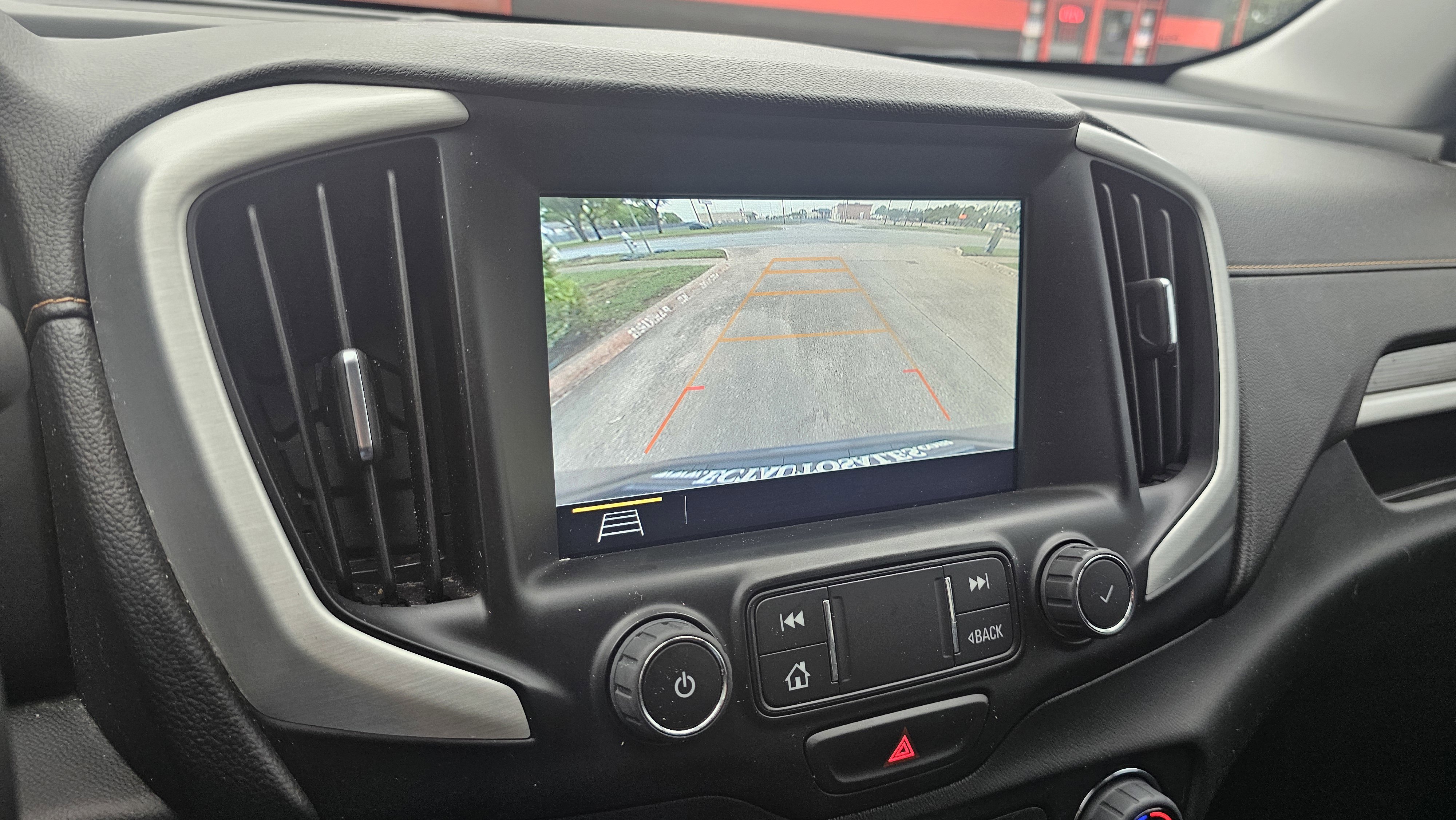 Used 2021 GMC Terrain SLT FWD image 38
