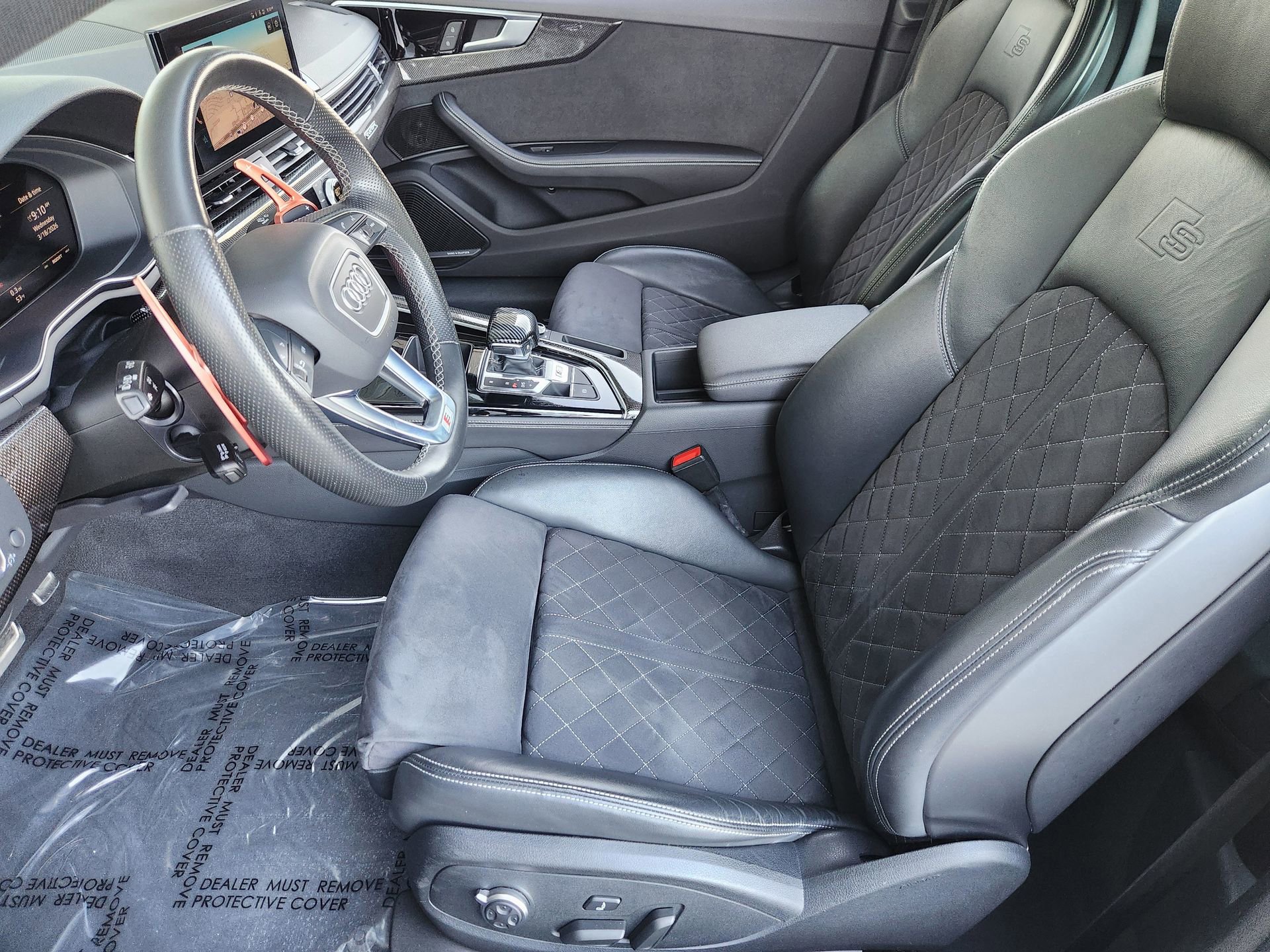 Used 2023 Audi S5 Premium Plus image 15