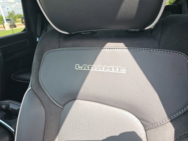 New 2026 RAM 1500 Laramie image 14