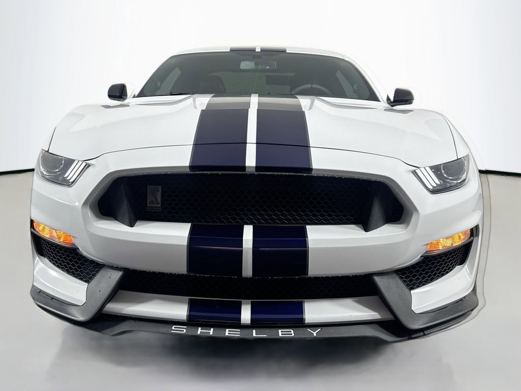 Used 2019 Ford Mustang Shelby GT350 w/ Technology Package image 2