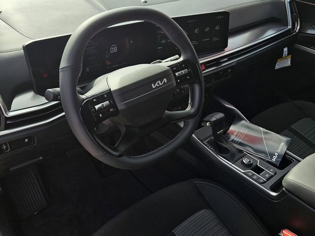 New 2026 Kia Sorento LX image 21