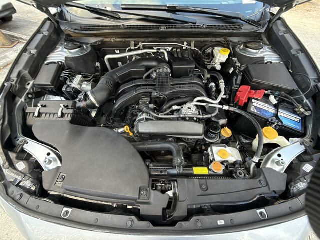 Used 2021 Subaru Outback Premium image 26