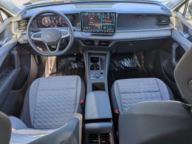 New 2026 Volkswagen Tiguan S image 26