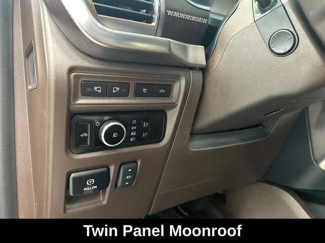 Used 2023 Ford F150 King Ranch w/ Equipment Group 601A High AWD/4WD image 23