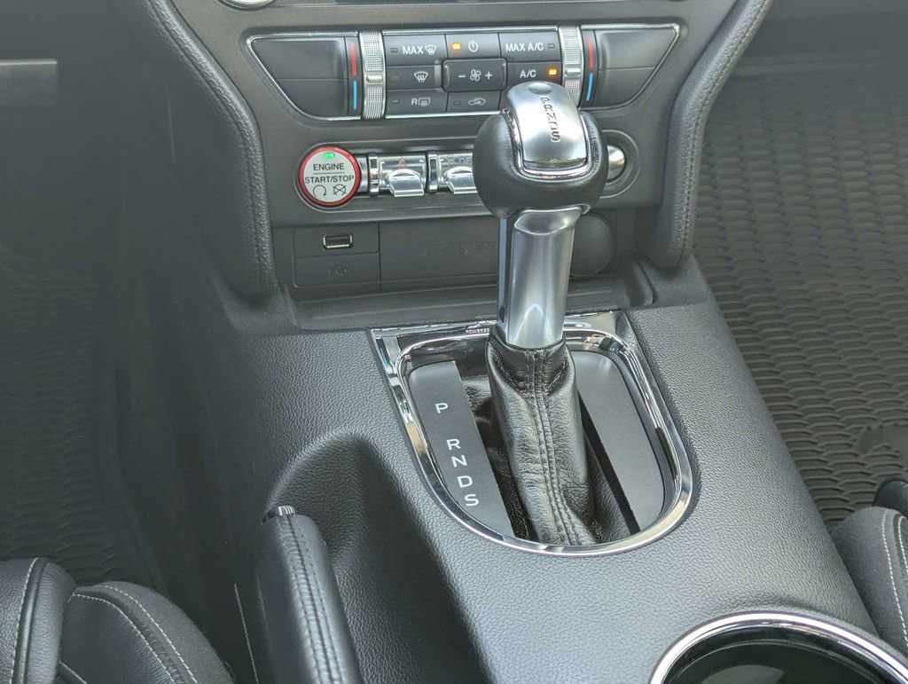 Used 2015 Ford Mustang GT Premium w/ Equipment Group 401A image 18